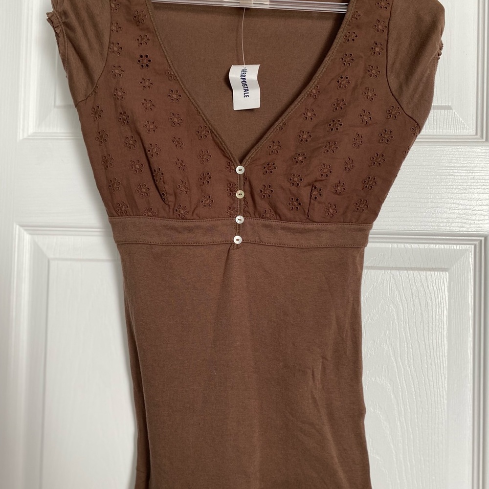 Aeropostale Top Sz.Small